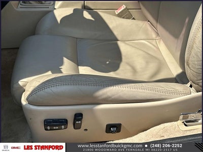 1993 Cadillac Allante' 2DR COUPE CONV