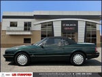 1993 Cadillac Allante' 2DR COUPE CONV