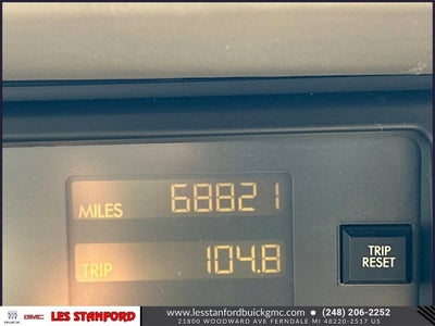 1993 Cadillac Allante' 2DR COUPE CONV