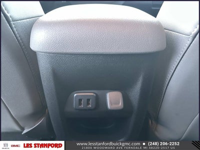 2016 Chevrolet Colorado 4WD LT