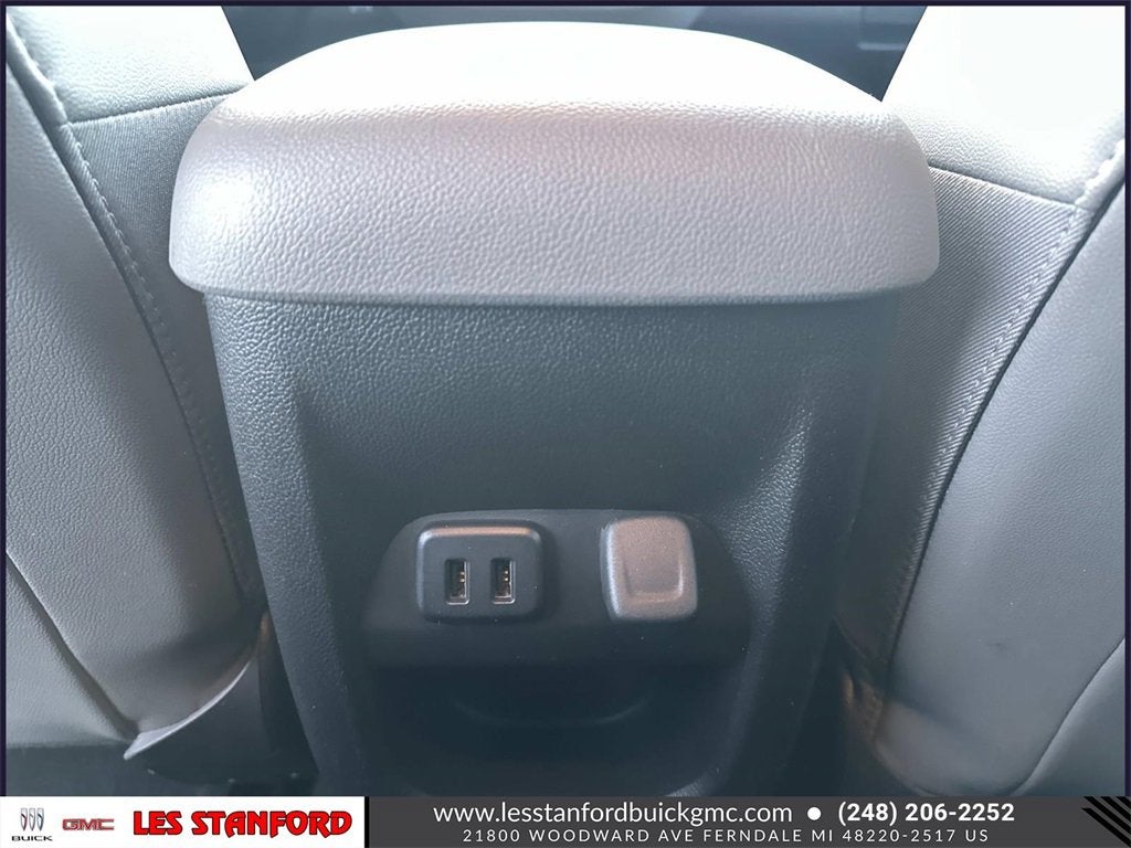 2016 Chevrolet Colorado 4WD LT