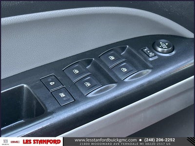 2016 Chevrolet Colorado 4WD LT