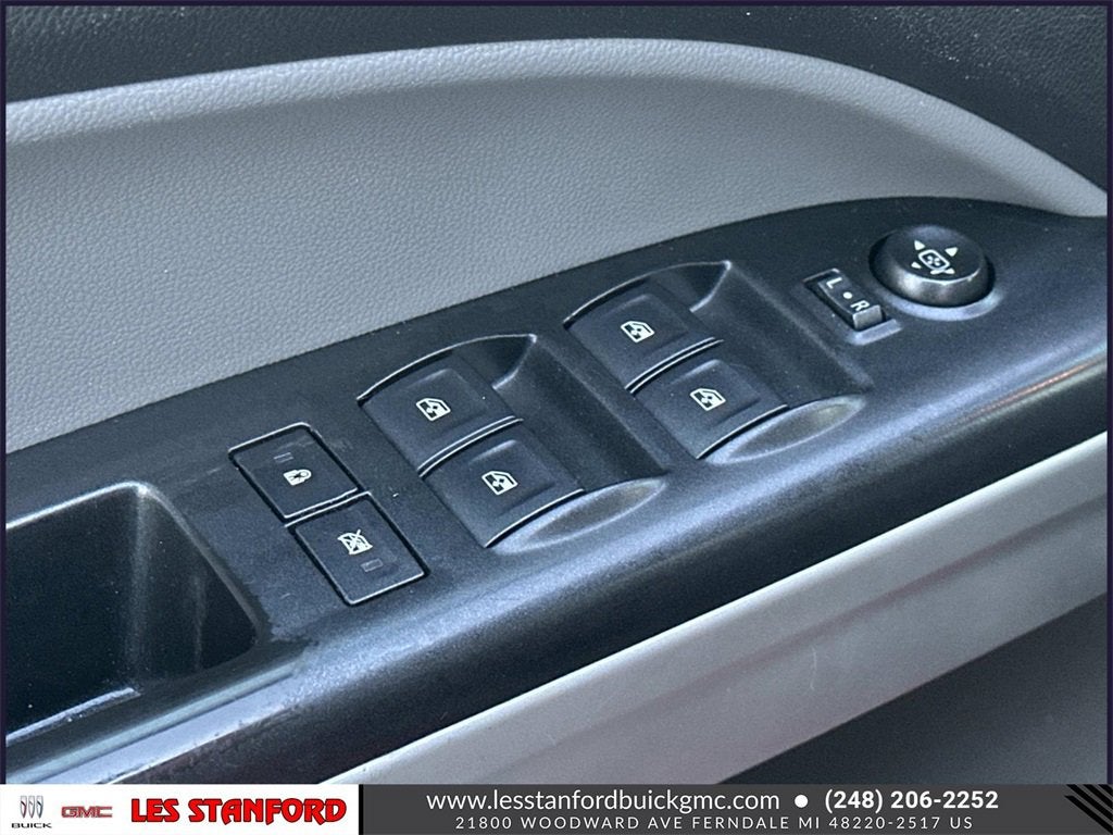 2016 Chevrolet Colorado 4WD LT