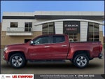 2016 Chevrolet Colorado 4WD LT