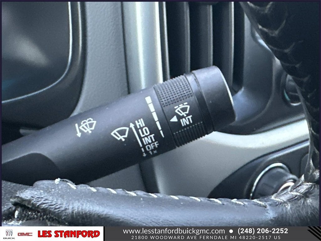 2016 Chevrolet Colorado 4WD LT