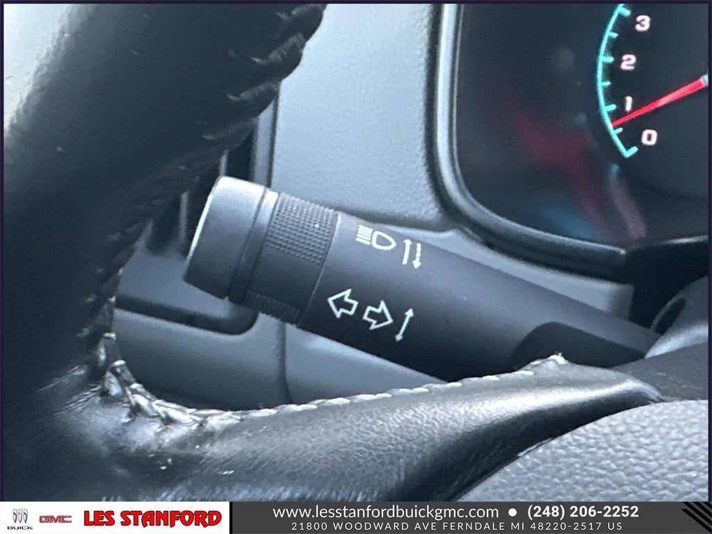 2016 Chevrolet Colorado 4WD LT