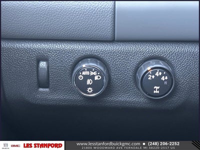 2016 Chevrolet Colorado 4WD LT