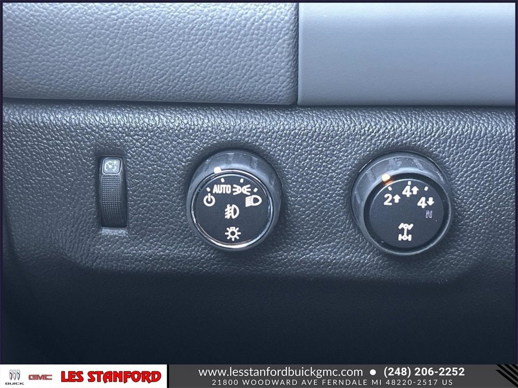 2016 Chevrolet Colorado 4WD LT