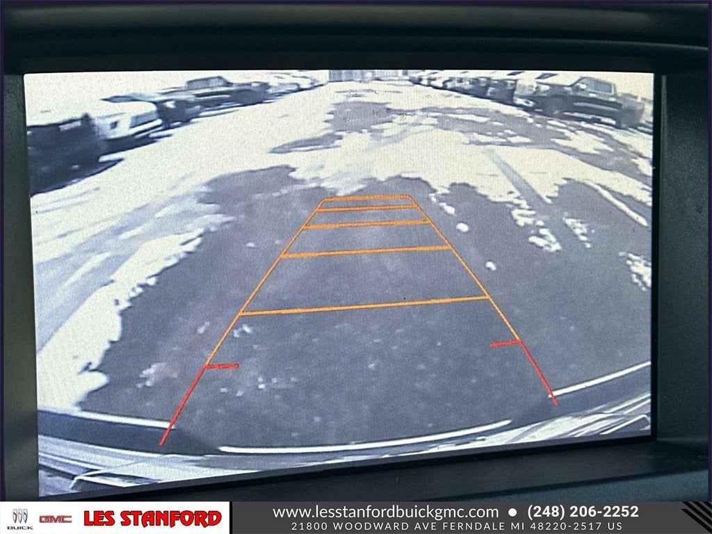 2016 Chevrolet Colorado 4WD LT