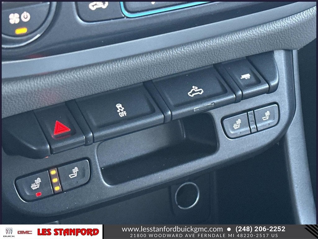 2016 Chevrolet Colorado 4WD LT