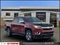 2016 Chevrolet Colorado 4WD LT