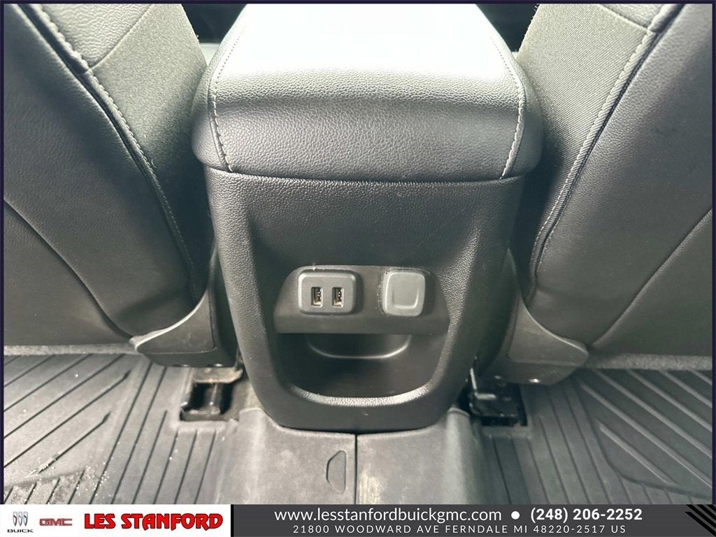 2018 Chevrolet Colorado 4WD ZR2