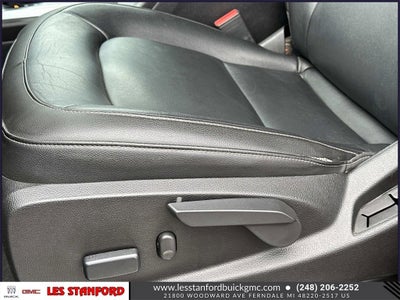 2018 Chevrolet Colorado 4WD ZR2