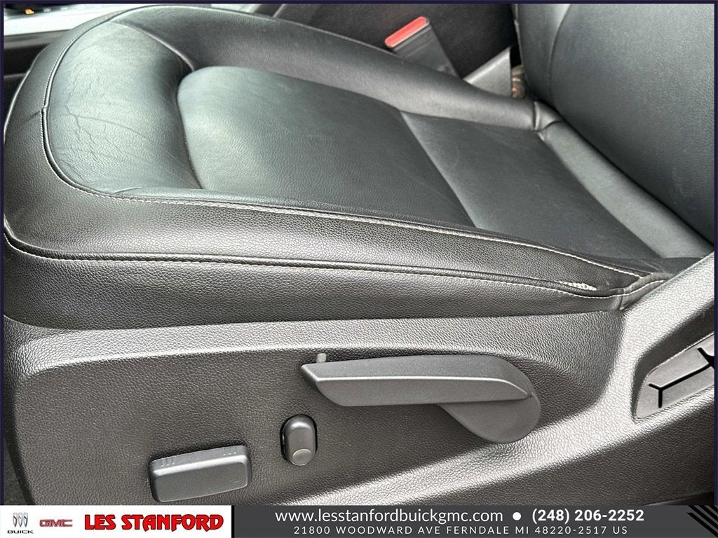 2018 Chevrolet Colorado 4WD ZR2