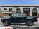 2018 Chevrolet Colorado 4WD ZR2