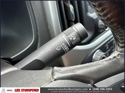 2018 Chevrolet Colorado 4WD ZR2