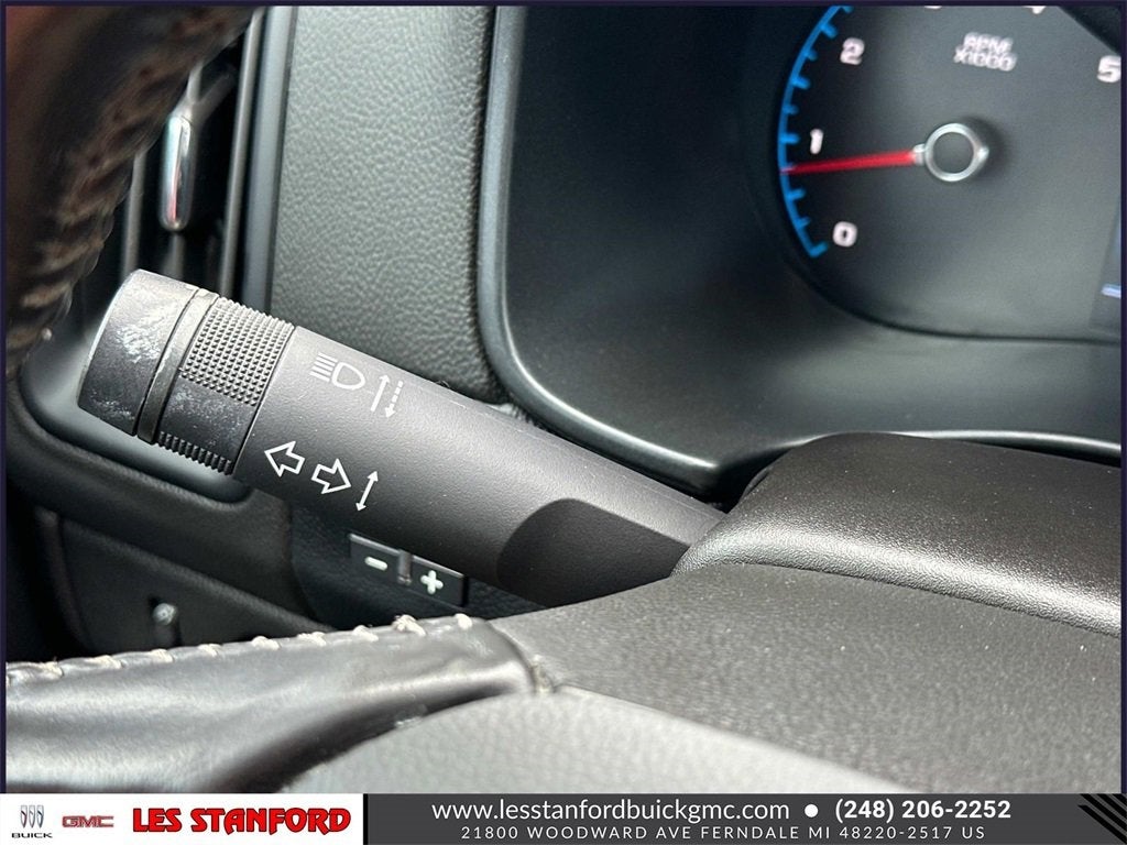 2018 Chevrolet Colorado 4WD ZR2