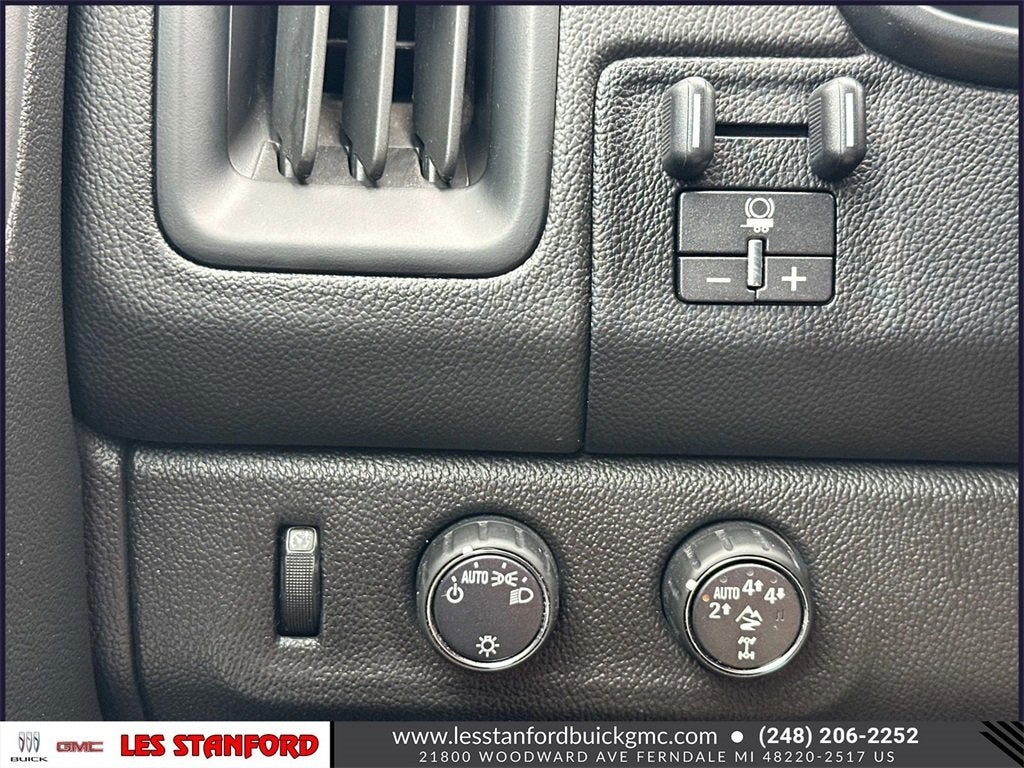 2018 Chevrolet Colorado 4WD ZR2