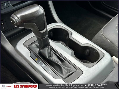 2018 Chevrolet Colorado 4WD ZR2