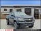 2018 Chevrolet Colorado 4WD ZR2