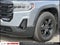 2020 GMC Acadia AT4