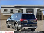 2018 GMC Acadia SLT