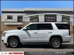 2020 GMC Yukon SLE