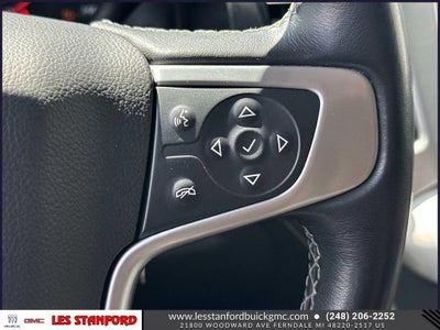2020 GMC Yukon SLE