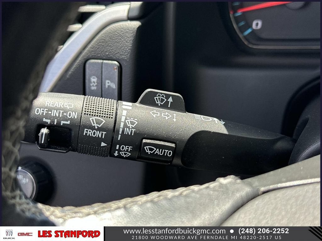 2020 GMC Yukon SLE