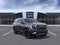 2027 GMC Yukon Elevation