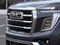 2027 GMC Yukon Elevation