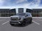 2027 GMC Yukon Elevation