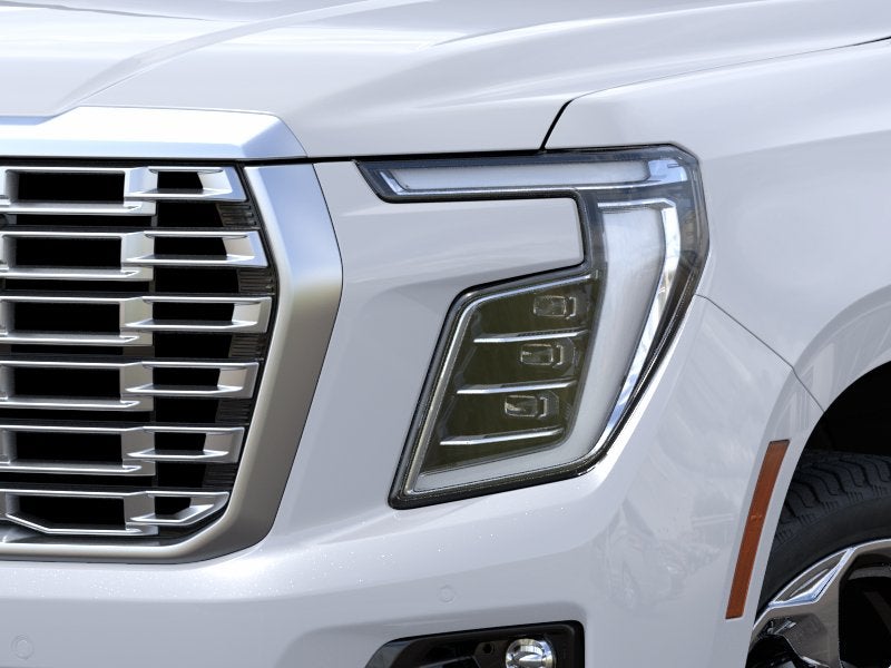 2027 GMC Yukon Denali