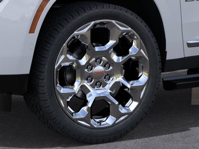 2027 GMC Yukon Denali