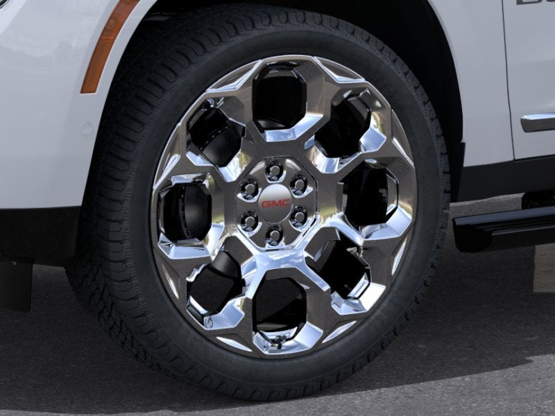 2027 GMC Yukon Denali