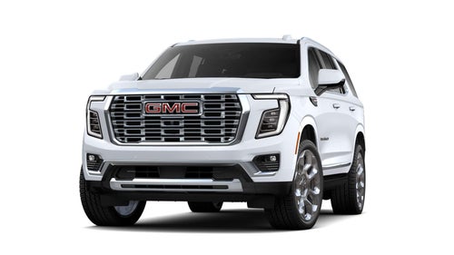 2027 GMC Yukon Denali