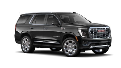 2027 GMC Yukon Denali