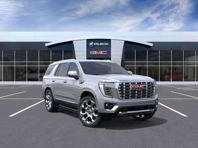 2027 GMC Yukon Denali