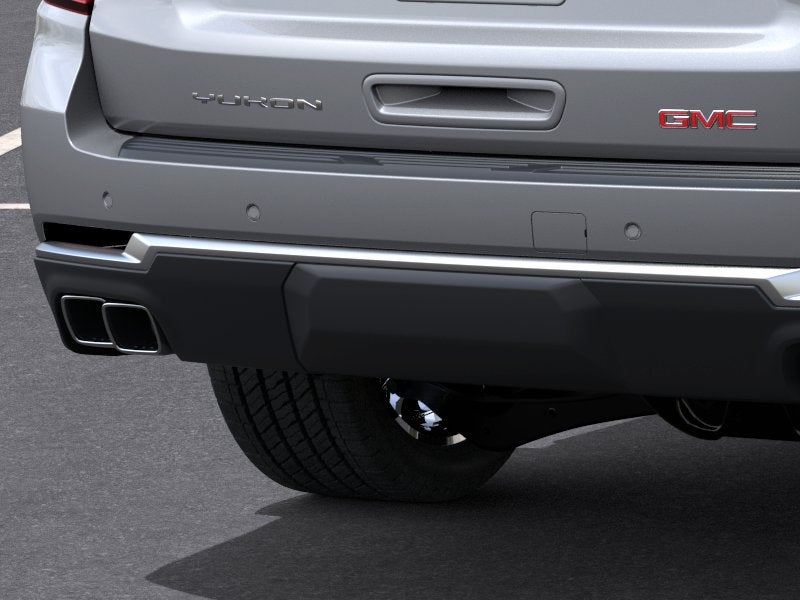 2027 GMC Yukon Denali