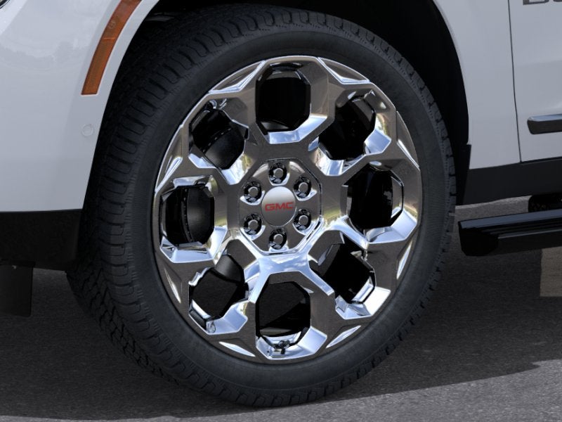 2027 GMC Yukon Denali Ultimate