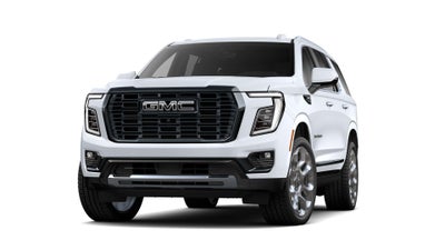 2027 GMC Yukon Denali Ultimate