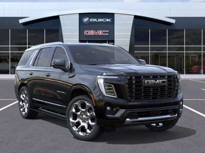 2027 GMC Yukon Denali Ultimate