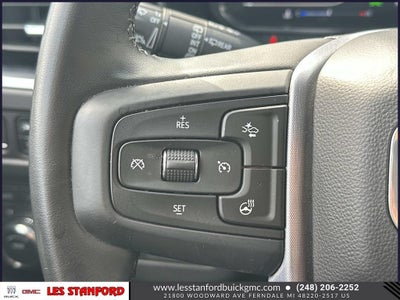2024 GMC Yukon XL SLT