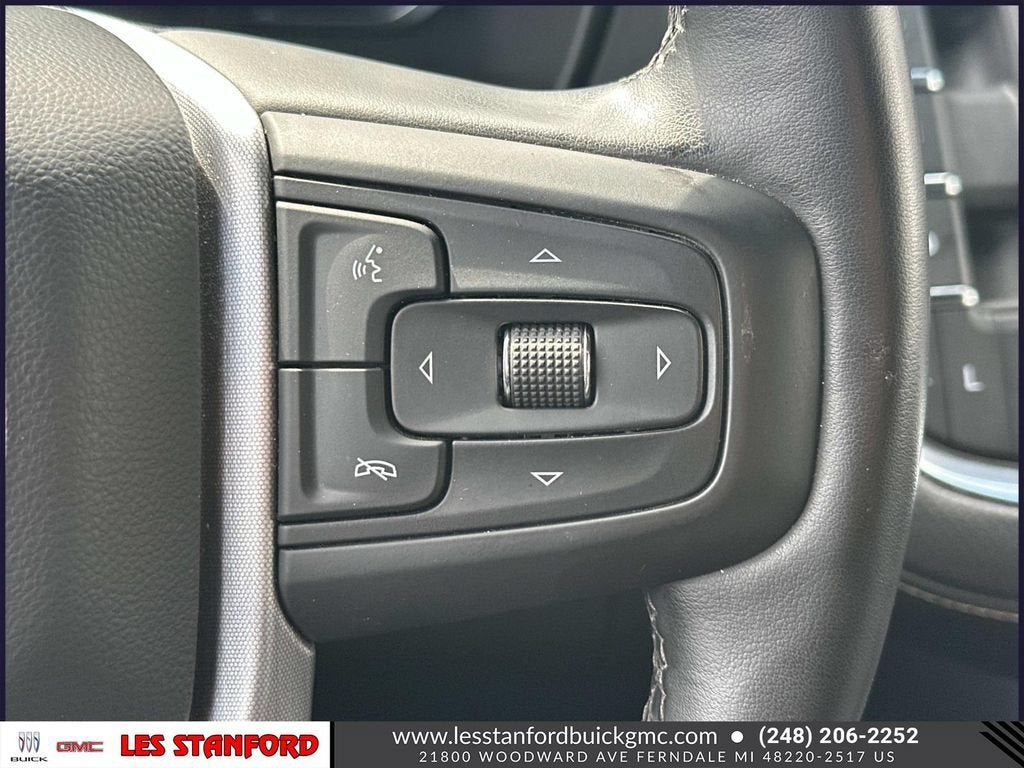 2024 GMC Yukon XL SLT