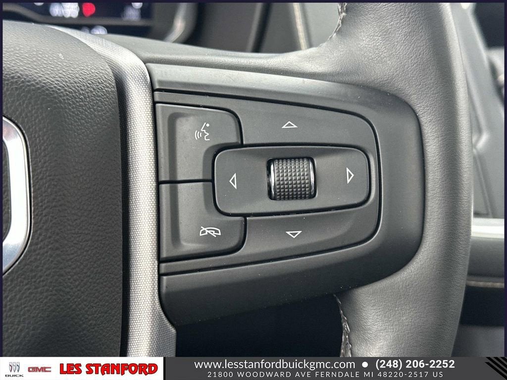 2024 GMC Yukon XL SLT