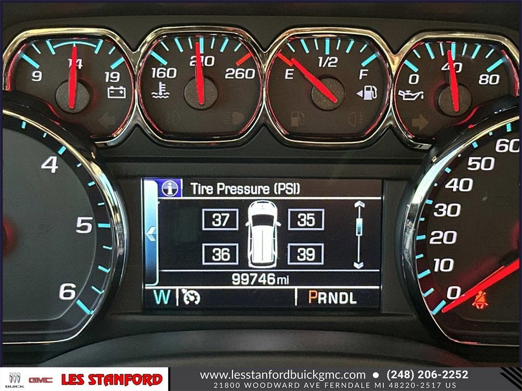 2018 GMC Yukon XL SLT Standard Edition