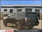 2018 GMC Yukon XL SLT Standard Edition