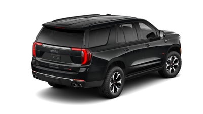 2027 GMC Yukon AT4 Ultimate