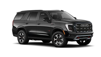 2027 GMC Yukon AT4 Ultimate