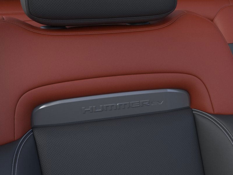 2026 GMC HUMMER EV SUV 3X